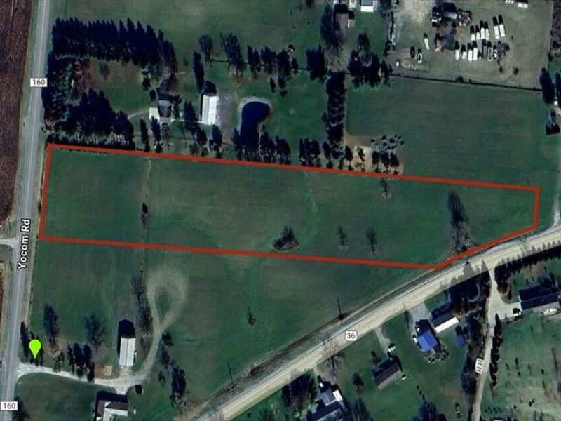 0 Yocom Road, Cable, OH 43009 Photo 15