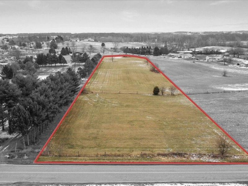 0 Yocom Road, Cable, OH 43009 Photo 3