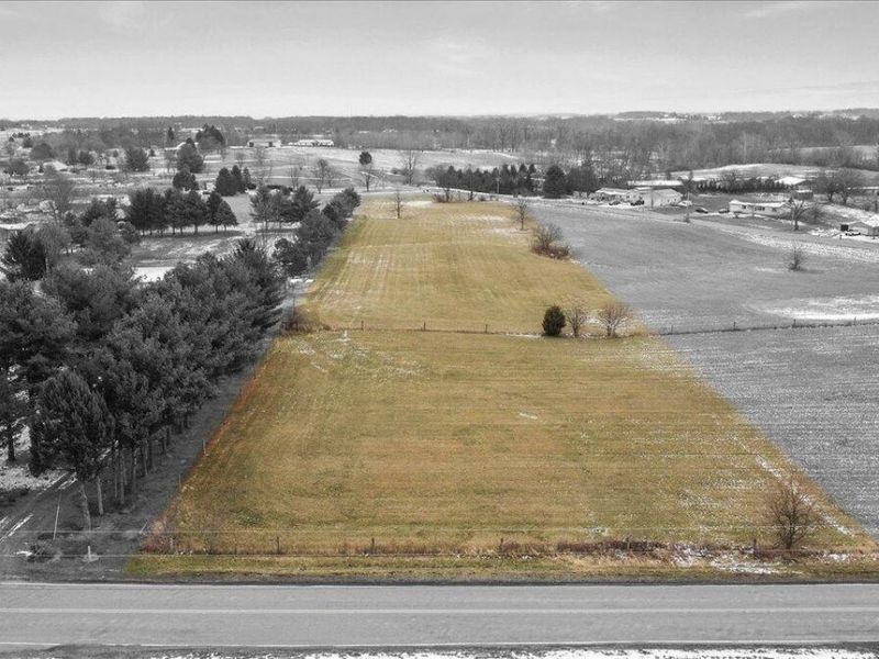 0 Yocom Road, Cable, OH 43009 Photo 4