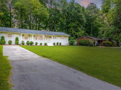 308 Forest Circle, Summerville, SC 29483