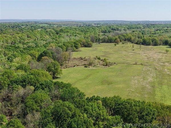 280th Road , Spiro, OK 74959