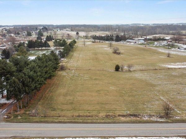 0 Yocom Road , Cable, OH 43009