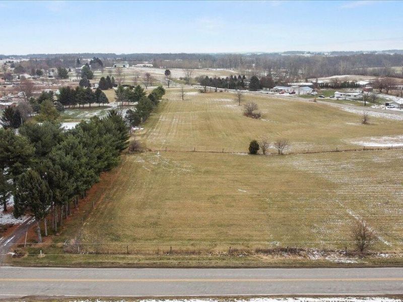 0 Yocom Road , Cable, OH 43009 Photo 1