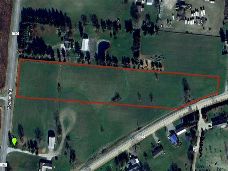 0 Yocom Road , Cable, OH 43009 Photo 15