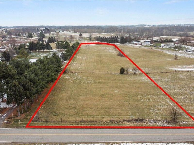 0 Yocom Road , Cable, OH 43009 Photo 2