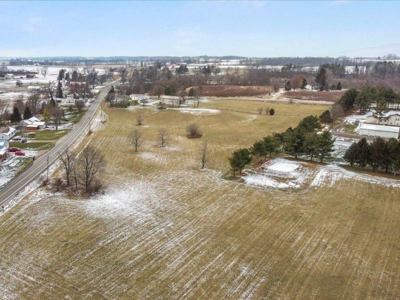 0 Yocom Road , Cable, OH 43009 Photo 6