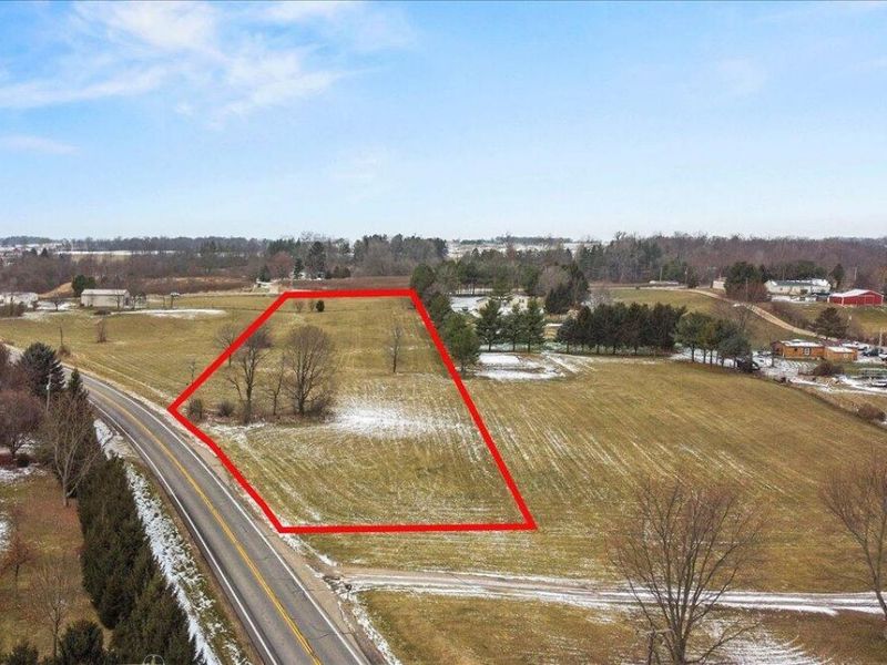 0 Yocom Road , Cable, OH 43009 Photo 9