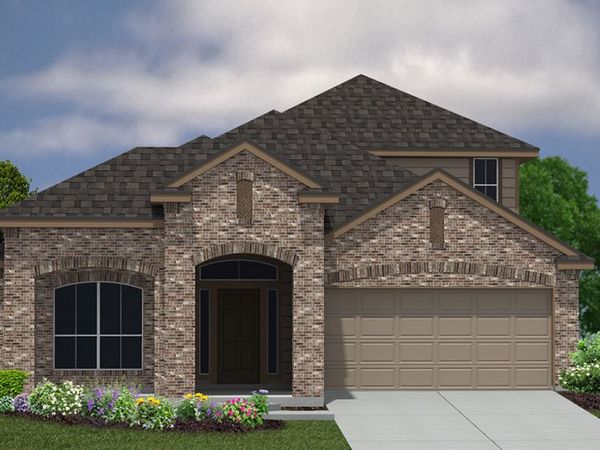 13425 Cosette Crossing, San Antonio, TX 78253