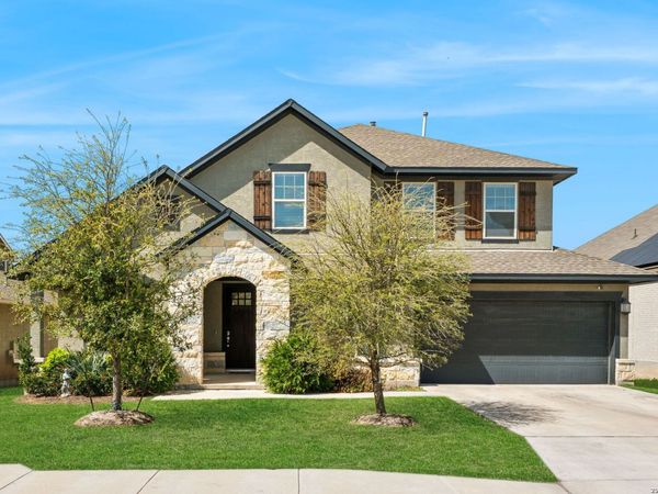 12123 Buckaroo Ranch, San Antonio, TX 78254