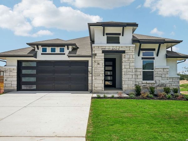 13454 St. Jerome Place, San Antonio, TX 78253
