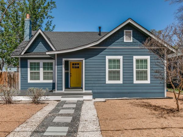 729 W Kings Hwy, San Antonio, TX 78212