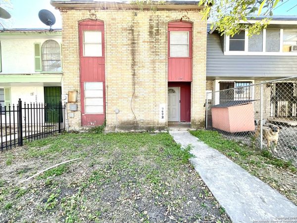 7042 Glen Mist, San Antonio, TX 78239