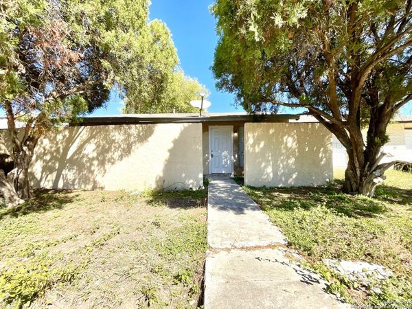 7237 Glen Bay, San Antonio, TX 78239