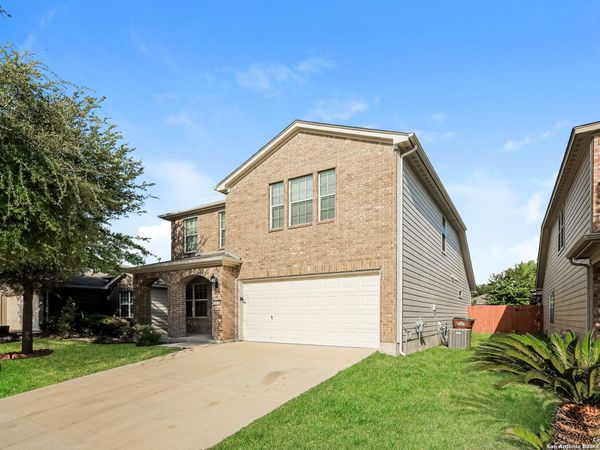 3823 Browning Bluff, San Antonio, TX 78245