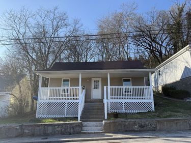 614 Polsgrove Street, Frankfort, KY 40601