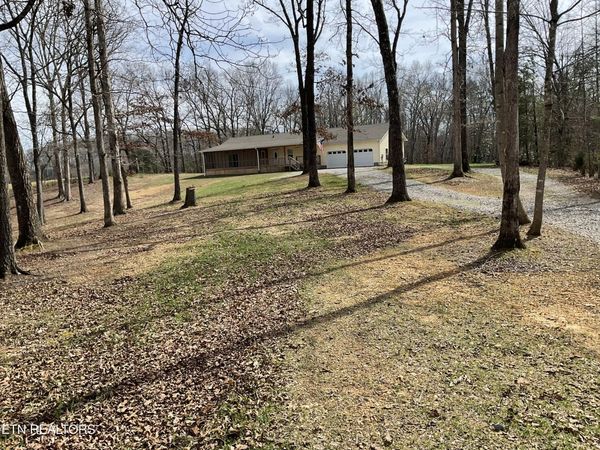 600 Hilltop Drive, Niota, TN 37826