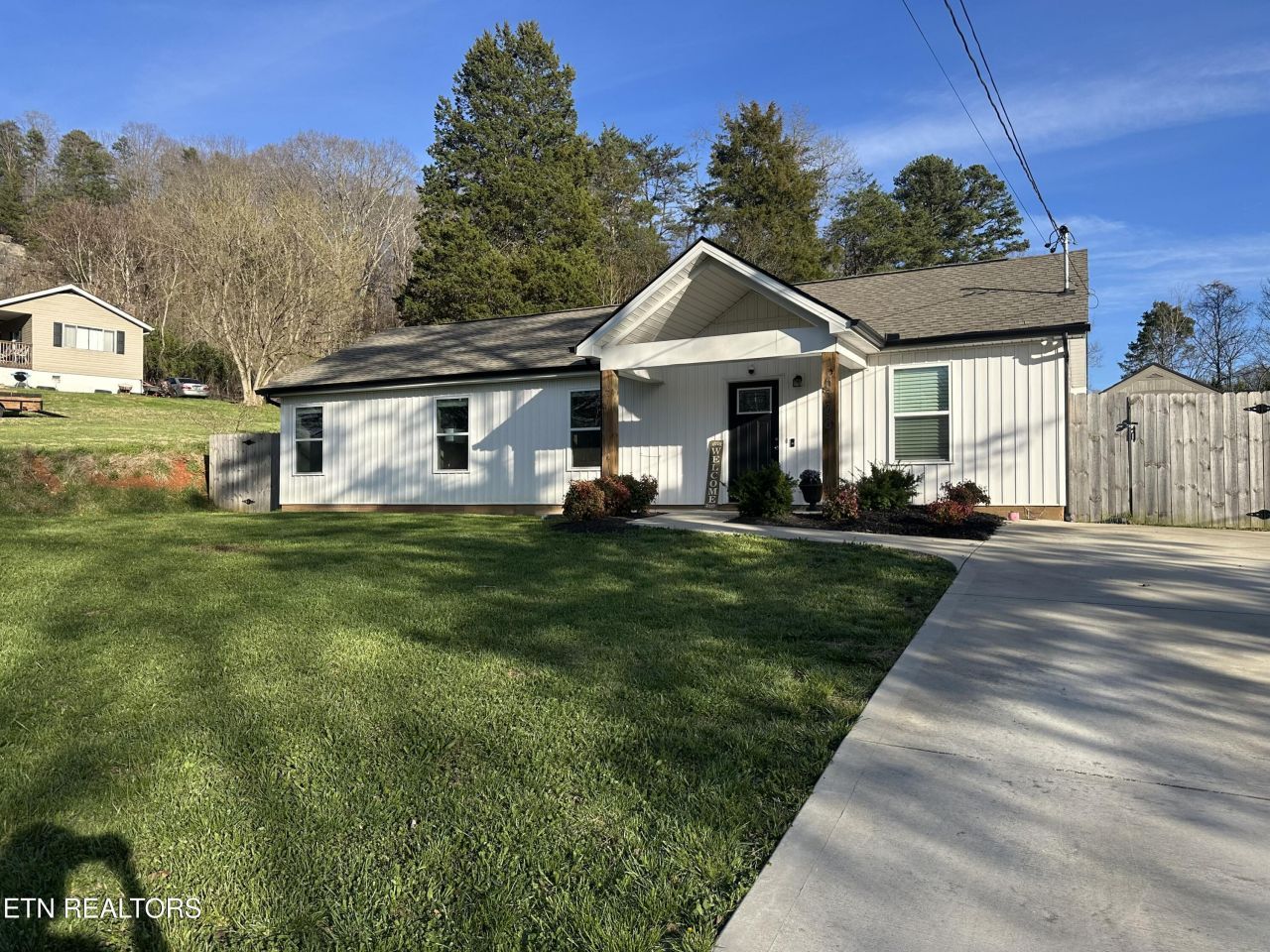 6508 NW Tecoy Quarry Lane, Knoxville, TN 37921 Main Photo