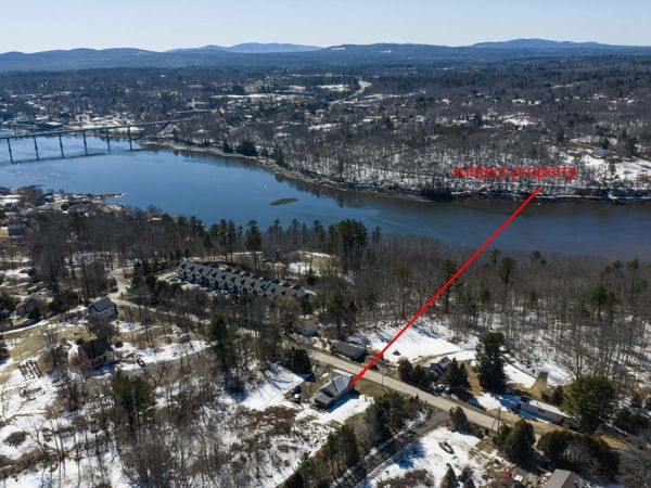 65 Patterson Hill Road, Belfast, ME 04915