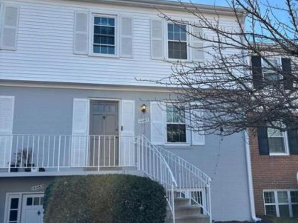 14465 GOLDEN OAK ROAD, CENTREVILLE, VA 20121