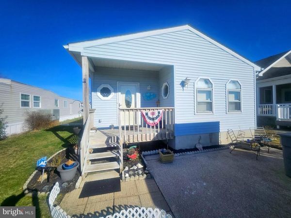 13316 COLONIAL ROAD, OCEAN CITY, MD 21842