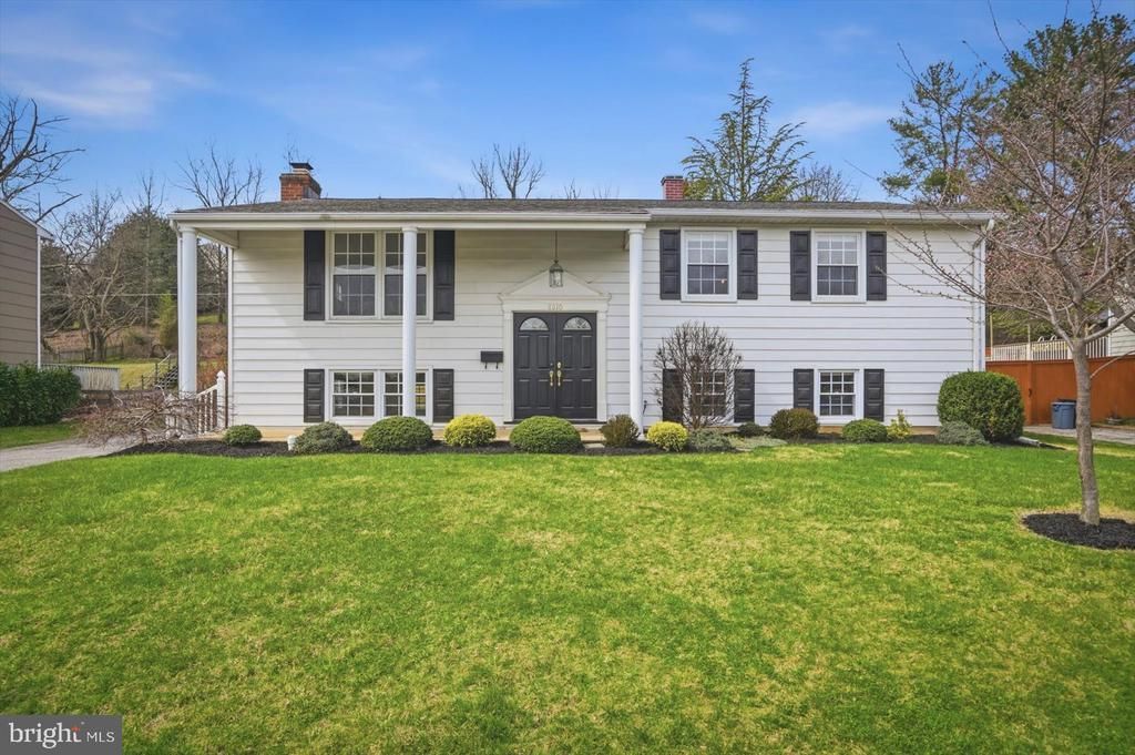 8610 VALLEYFIELD ROAD, LUTHERVILLE TIMONIUM, MD 21093