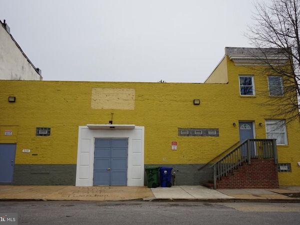 228 N MONTFORD AVENUE, BALTIMORE, MD 21224