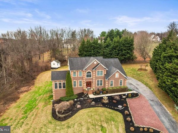 659 DOWNHILL DRIVE, WESTMINSTER, MD 21157