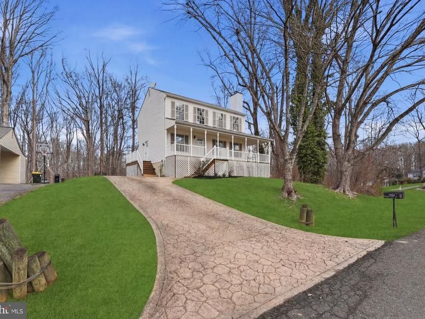 2972 Tartan Lane , Chesapeake Beach, MD 20732 Main Photo