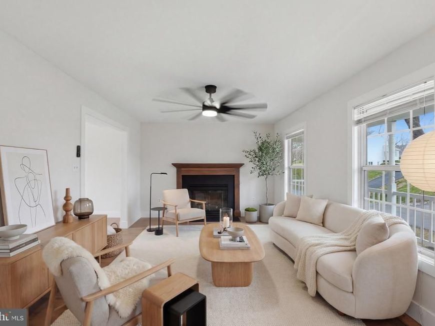 2972 Tartan Lane, Chesapeake Beach, MD 20732 Main Photo