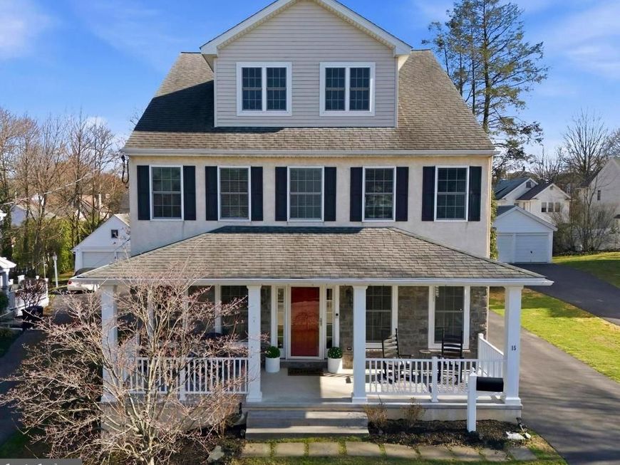 15 E Mercer Avenue, Havertown, PA 19083 Main Photo