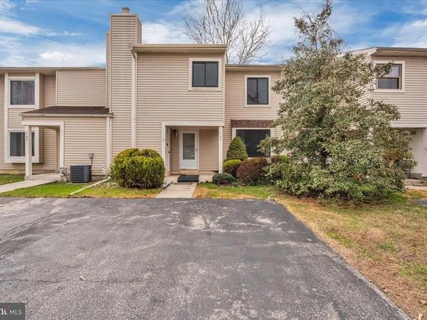 144 BRIAR COURT, MARLTON, NJ 08053