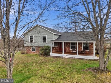 4051 RINGWOOD ROAD, NOKESVILLE, VA 20181