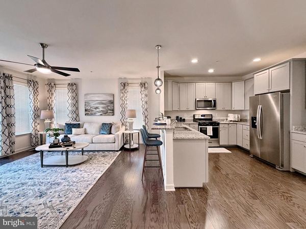 84 JOCKEY DRIVE, LA PLATA, MD 20646