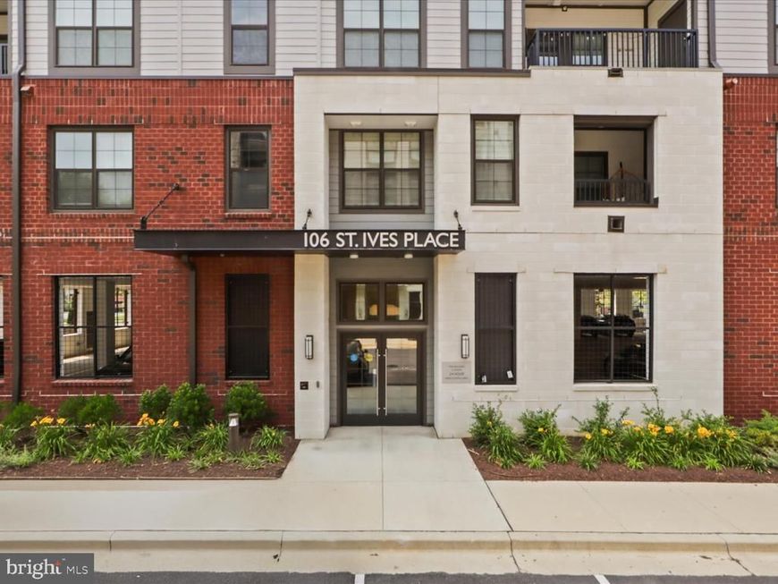 106 Saint Ives Place , Unit 104, Oxon Hill, MD 20745 Main Photo
