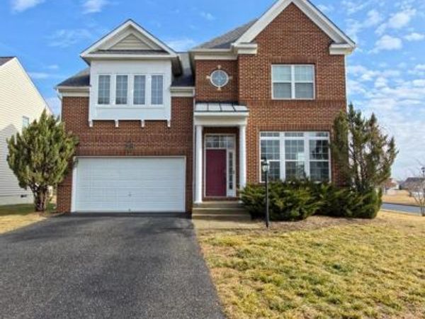 7108 SUDLEY AVENUE , BRANDYWINE, MD 20613