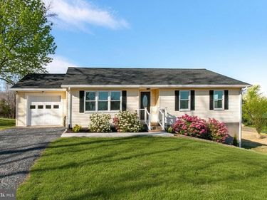 6437 JEFFERSONTON ROAD, JEFFERSONTON, VA 22724