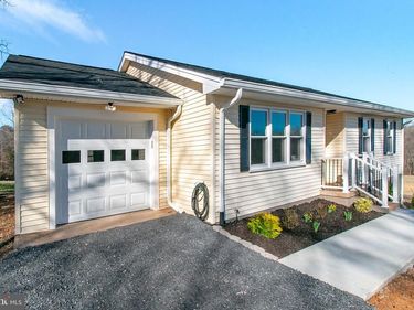 6437 JEFFERSONTON ROAD, JEFFERSONTON, VA 22724