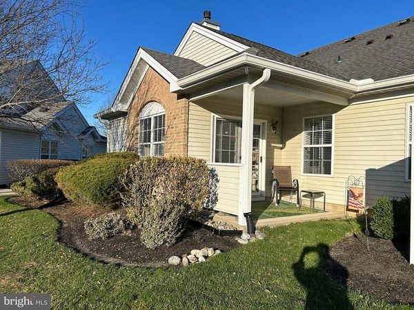 2803 SWEETLEAF TERRACE, MOUNT LAUREL, NJ 08054