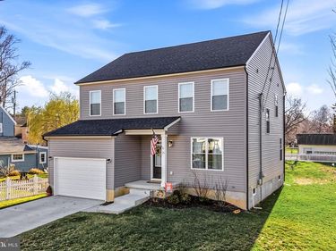 15 STRING STREET, ALLOWAY, NJ 08001