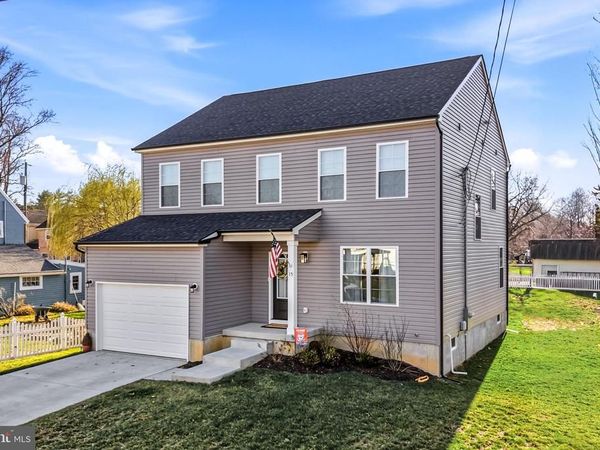 15 STRING STREET , ALLOWAY, NJ 08001