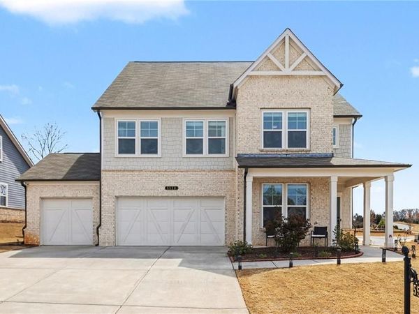 5510 Bower Place, Cumming, GA 30028