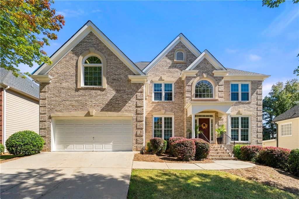 12579 Huntington Trace, Alpharetta, GA 30005 Main Photo