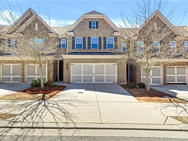 1237 Foxcroft Lane E, Cumming, GA 30041