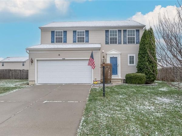 5408 Galt Court, Dayton, OH 45414