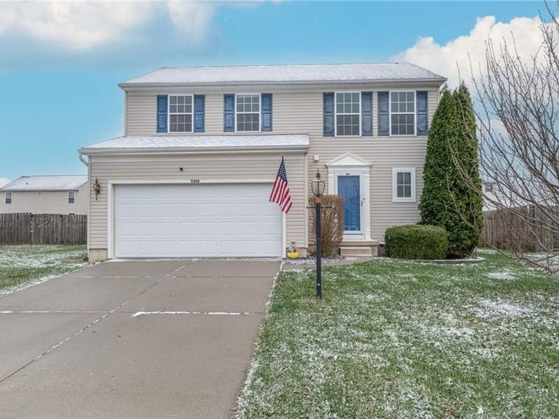 5408 Galt Court, Dayton, OH 45414 Photo 1