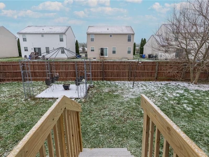 5408 Galt Court, Dayton, OH 45414 Photo 23