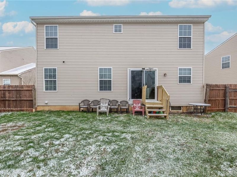 5408 Galt Court, Dayton, OH 45414 Photo 25