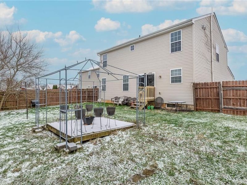 5408 Galt Court, Dayton, OH 45414 Photo 26