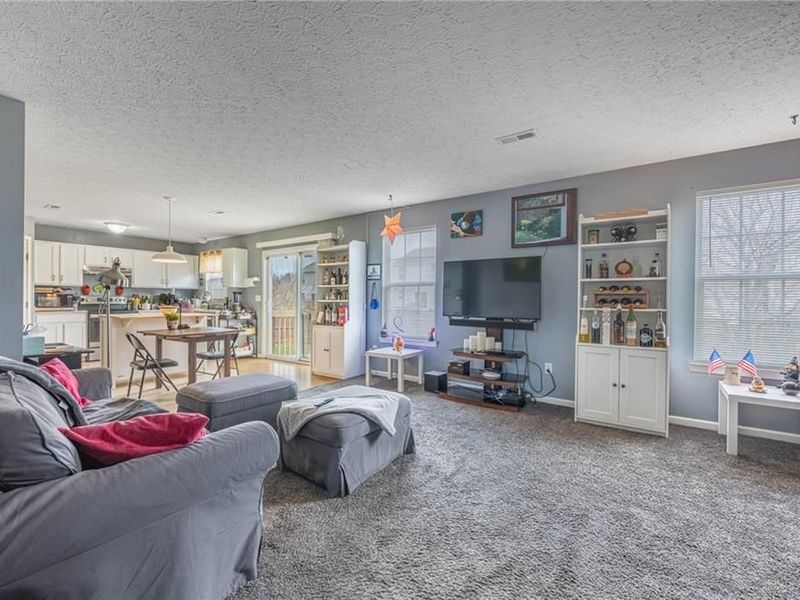 5408 Galt Court, Dayton, OH 45414 Photo 3