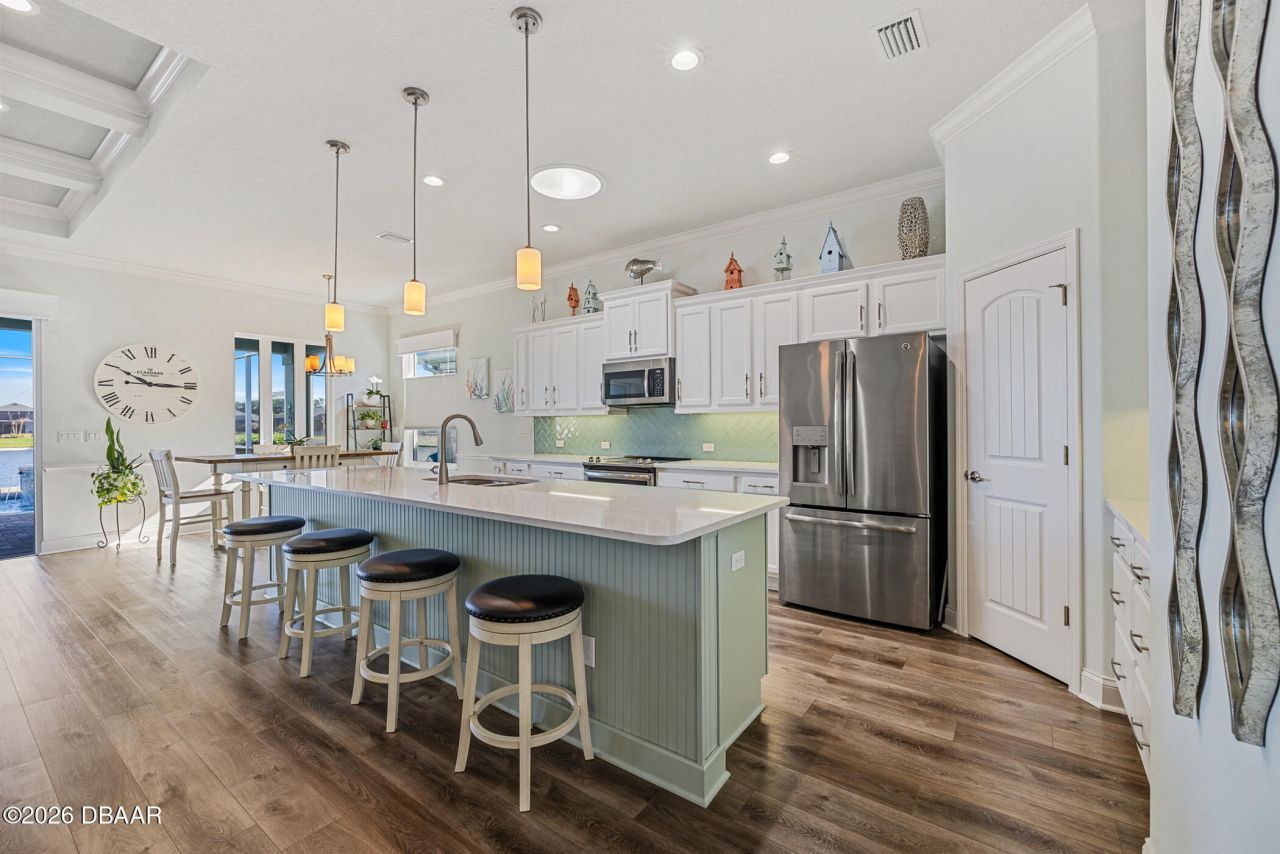 3011 Areca Avenue, New Smyrna Beach, FL 32168 Photo